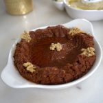 Baby's Hot Stuff , Muhammara, Authentic Armenian Muhammara Dip