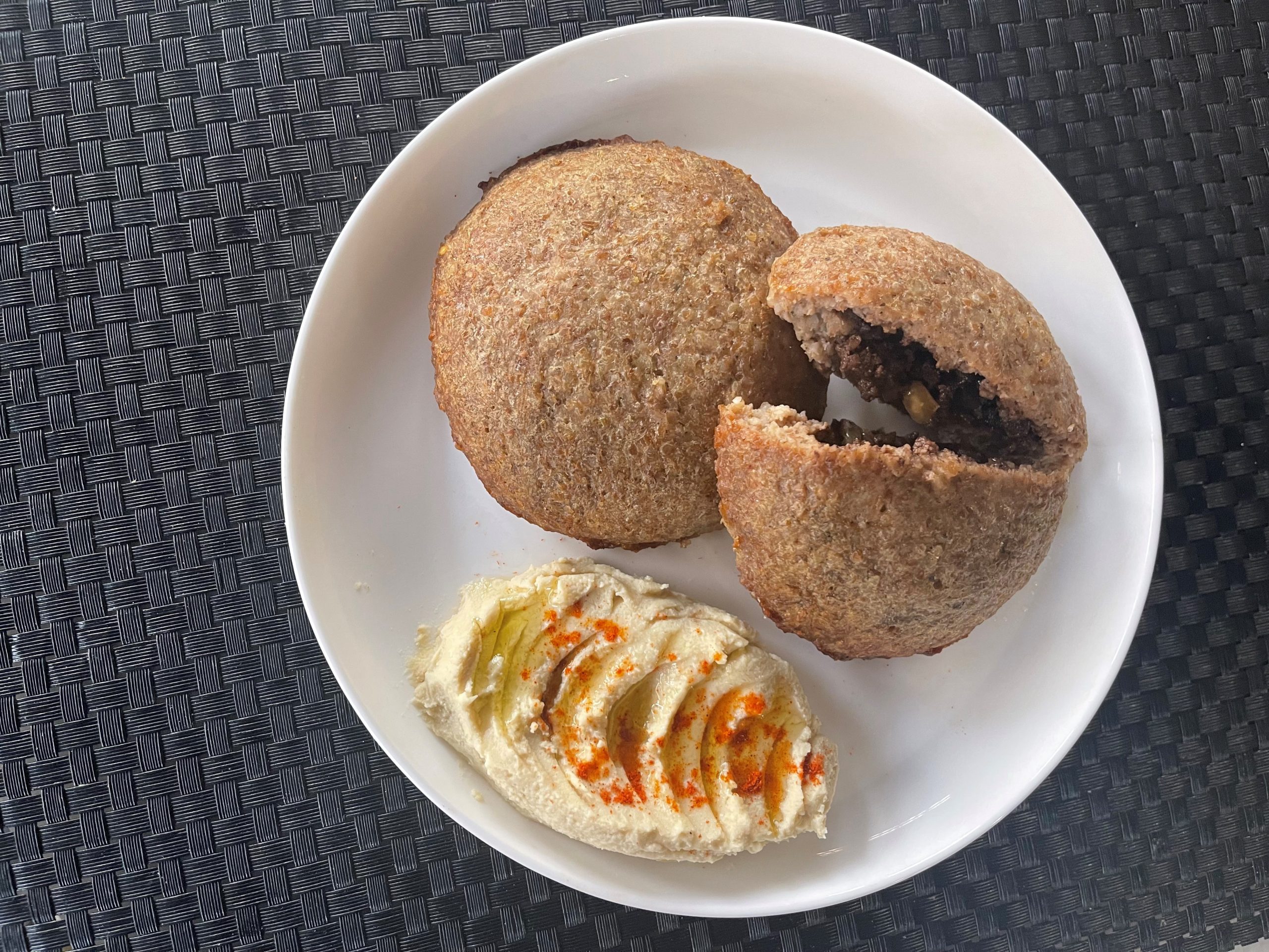 Kibbeh
