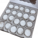 2 Dozen Maamoul, with Walnuts, Pistachio or Dates
