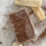 Tiramisu Temptation - 4 Individual Packs