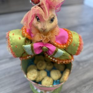 Easter Maamoul Made to Order, with Pistachio, Walnuts, or Dates. 2 Dozens