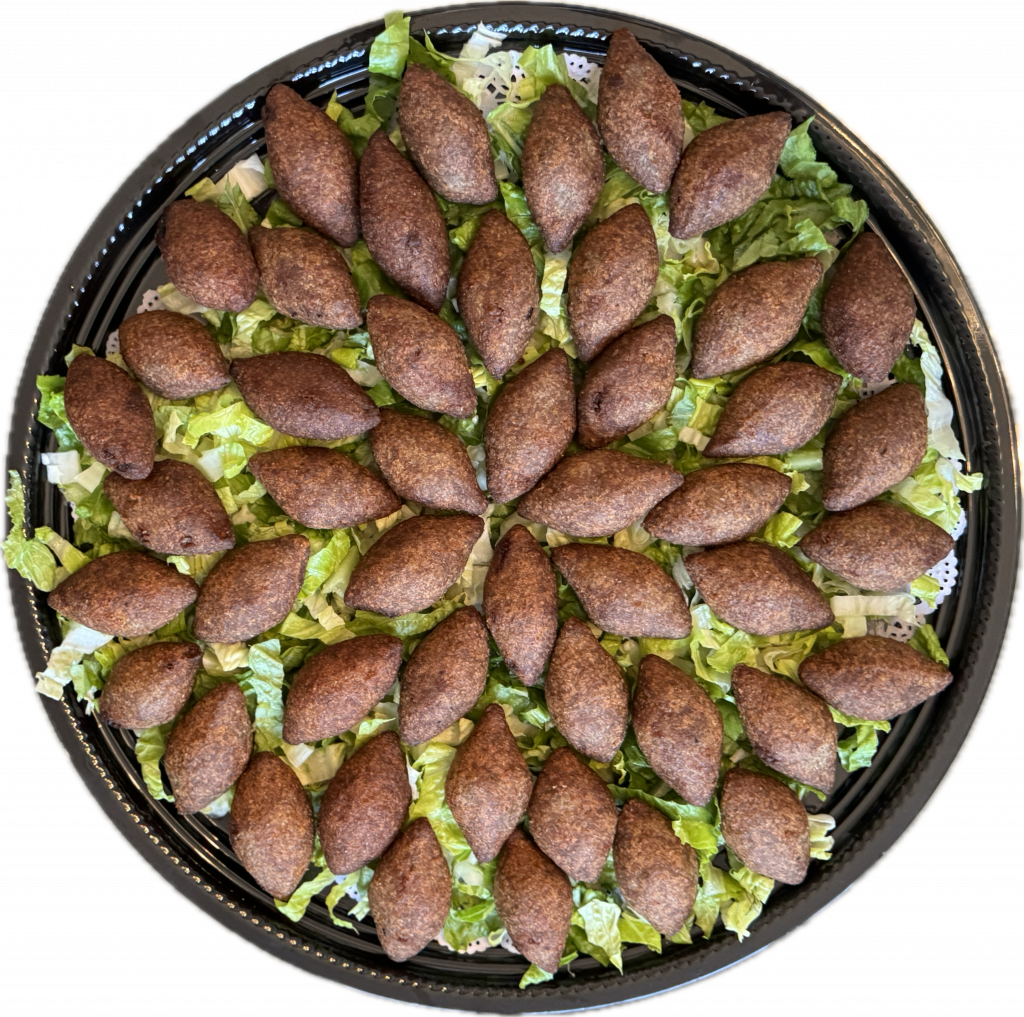 Family Size Kibbeh