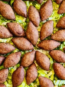 Kibbeh