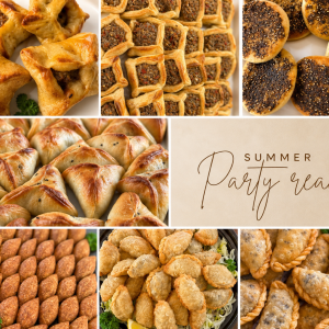 All Favorites in One Bundle, 9 Dozens