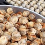 Shish Barak, The Lebanese Dumplings - 1 Pound