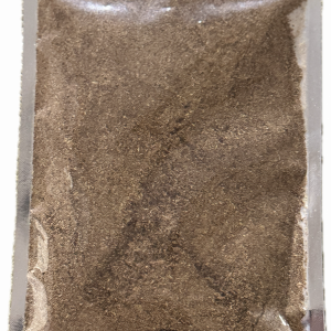 Seven Spices (7 Spices): An Genuine Lebanese Premium Spice 8 oz