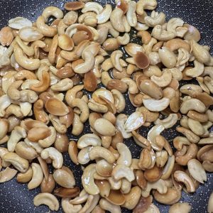 Lebanese Chicken with Rice (riz a djej – رز بالدجاج)