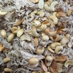 Lebanese Chicken with Rice (riz a djej - رز بالدجاج)