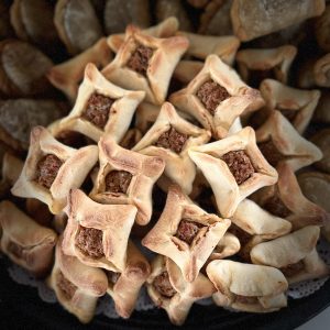 Easter Brunch Free Delivery