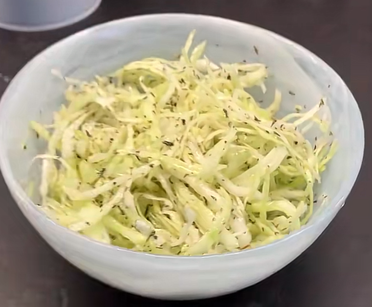 cabbage salad