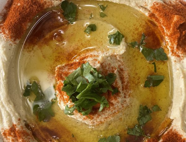 Mezza Magic: Party-Perfect Lebanese Sample - Image 6