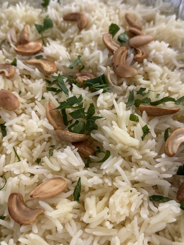 Kafta b’Tahini