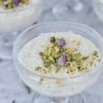 Rice Pudding - Riz b Haleeb