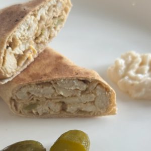 Chicken Shawarma – Lebanese Street Food at Home