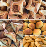 Baker Sampler