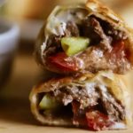 Beef Shawarma – Lebanese Street Food at Home