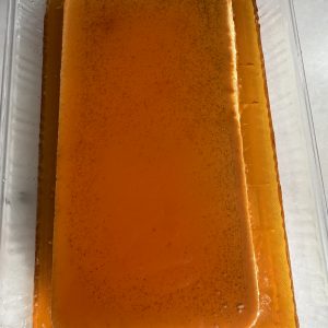 Silky Cream Caramel Dessert – Traditional Lebanese Recipe