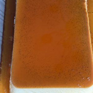 Silky Cream Caramel Dessert – Traditional Lebanese Recipe