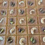 Namoura: The Syrup-Soaked Cake That Feels Like Home