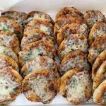 Pizza Petites or Mini Pizza a Baker's Dozen