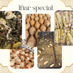 Iftar Deluxe Home Made Style Meals