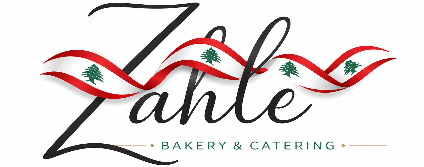 Zahle Bakery