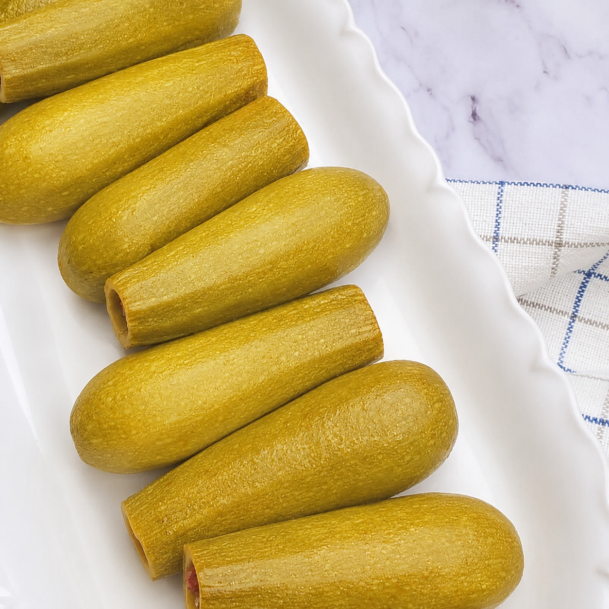 cooked in a grape leaves sauce
